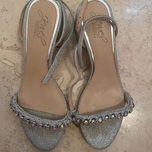 Jewel By Badgley Mischka